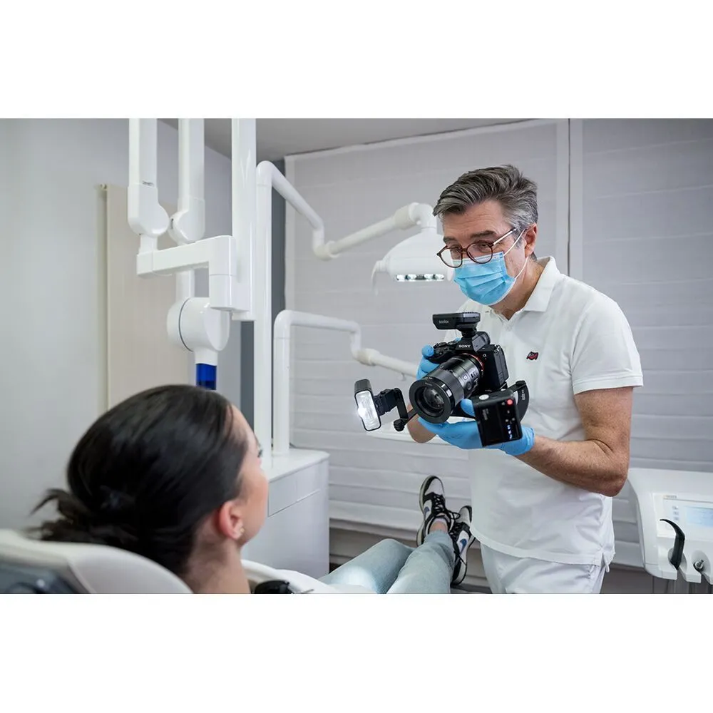 Спалах Godox MF12-DK1