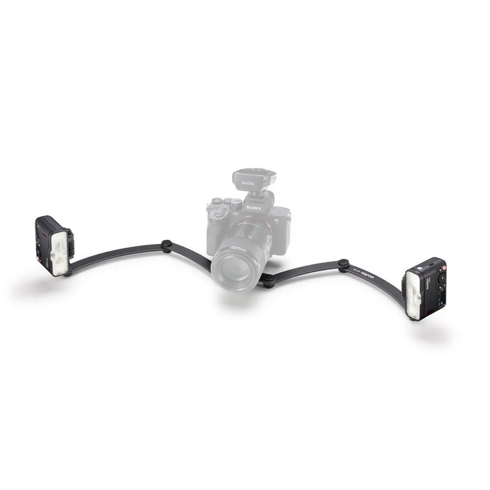 Вспышка Godox MF12-DK3