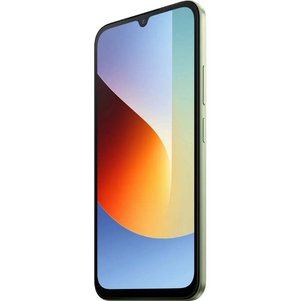 Xiaomi Redmi A7 Pro 4/128GB Palm Green (UA) Дисплей: 6.9 / IPS LCD (1600x720 точок)