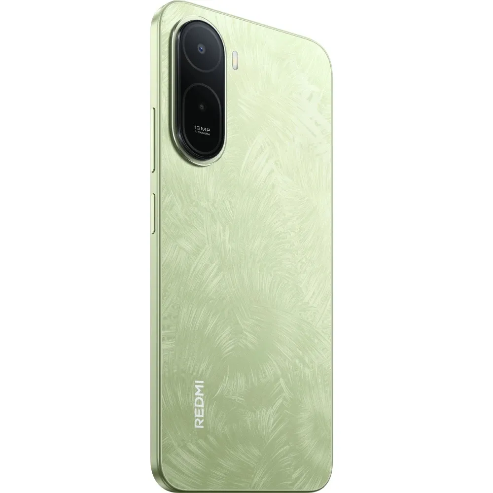 Xiaomi Redmi A7 Pro 4/128GB Palm Green (UA) Дисплей: 6.9 / IPS LCD (1600x720 точок)