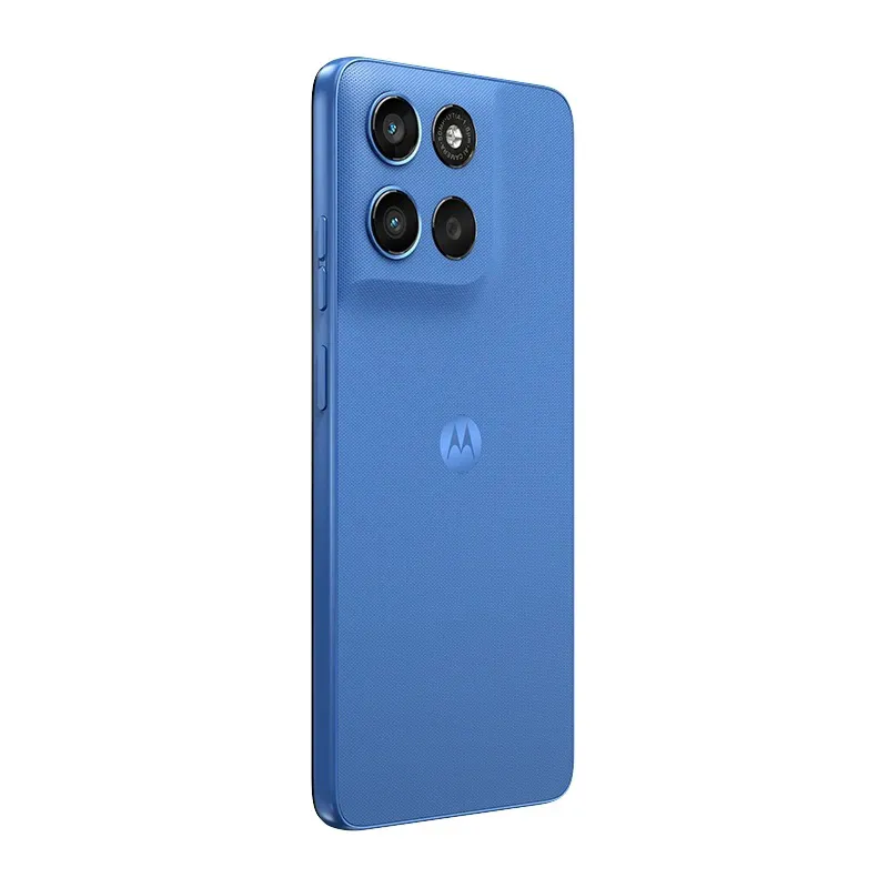 Motorola Moto G57 4/128GB Regatta (Blue) Europe