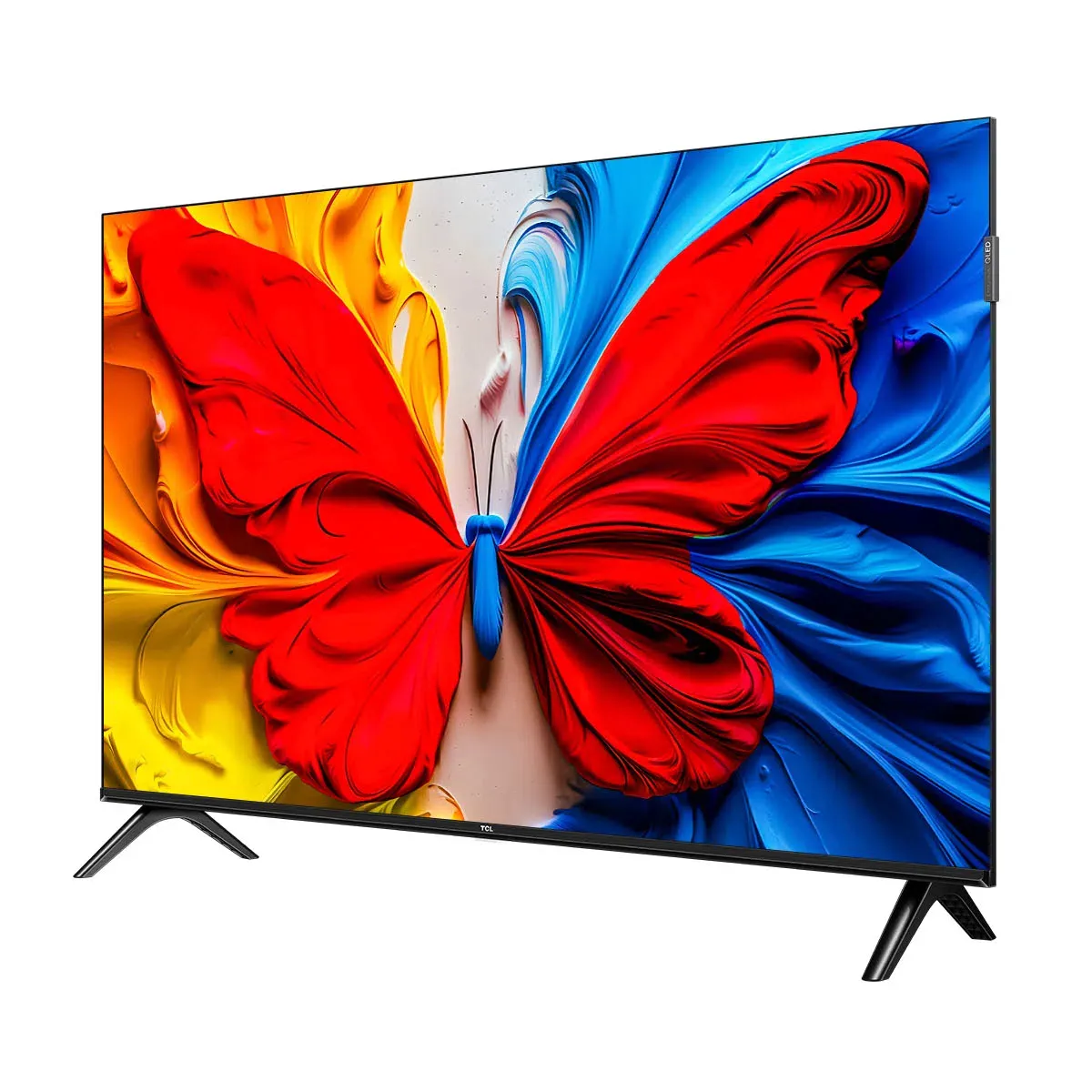 TCL 43S59K (UA) OLED-телевизор / Диагональ 43