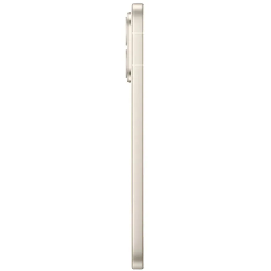 Vivo V70 12/256GB Gold Europe Дисплей: 6.59 / Amoled (2750x1260 точек)