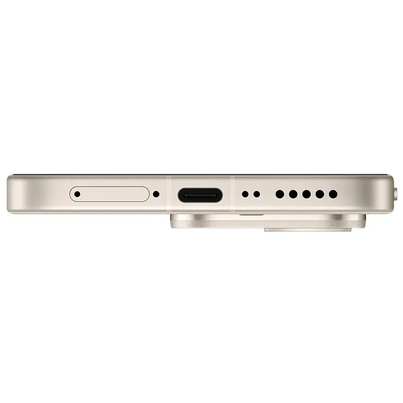 Vivo V70 12/256GB Gold Europe Дисплей: 6.59 / Amoled (2750x1260 точек)