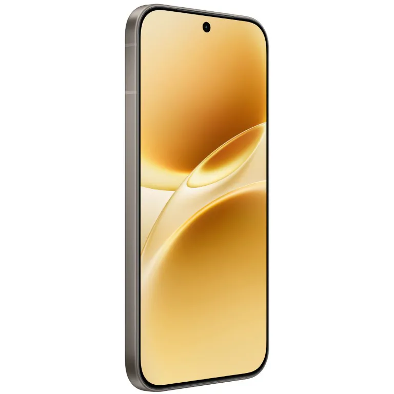 Vivo V70 12/256GB Gray Europe Дисплей: 6.59 / Amoled (2750x1260 точек)