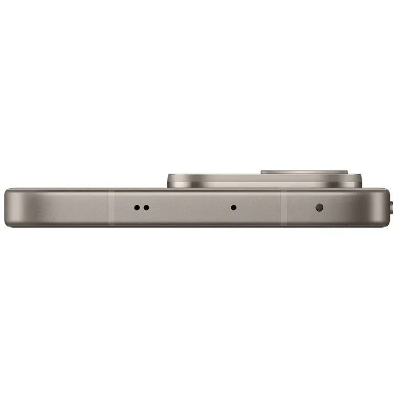 Vivo V70 12/256GB Gray Europe Дисплей: 6.59 / Amoled (2750x1260 точек)