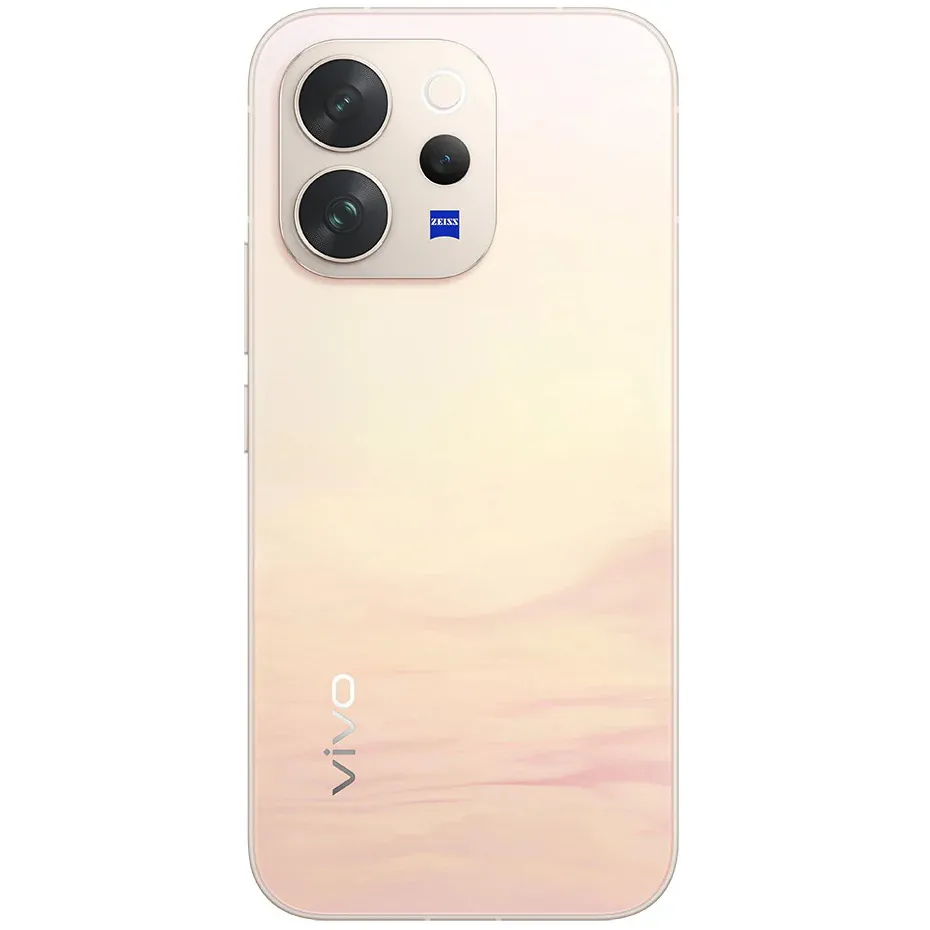 Vivo V70 12/256GB Gold Europe Дисплей: 6.59 / Amoled (2750x1260 точек)