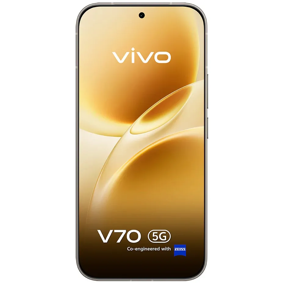 Vivo V70 12/256GB Gray Europe Дисплей: 6.59 / Amoled (2750x1260 точок)