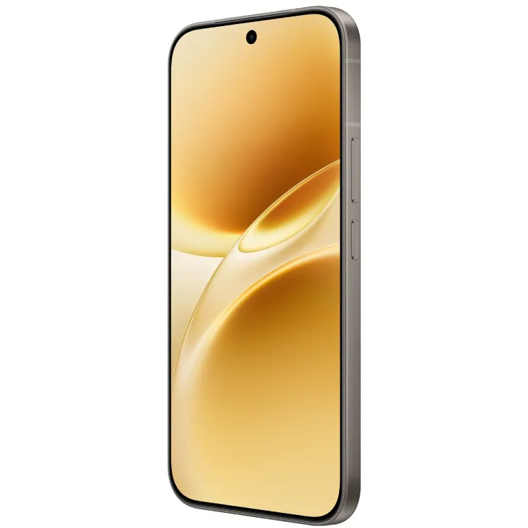 Vivo V70 12/256GB Gray Europe