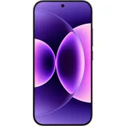 Xiaomi 17 12/512GB Black (with charger) Europe