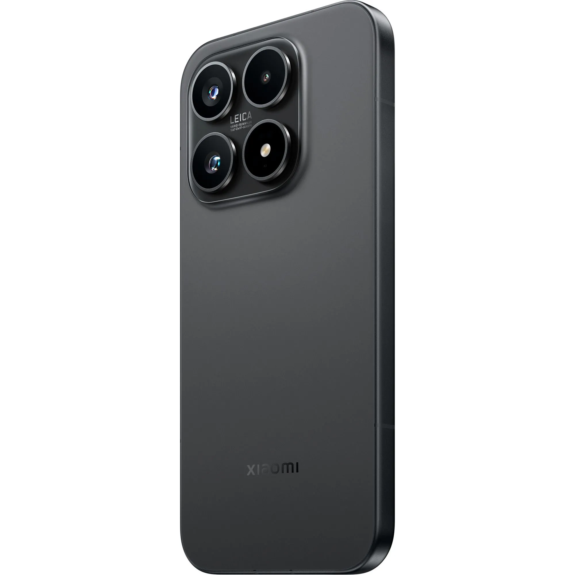 Xiaomi 17 12/512GB Black (with charger) Europe Бренд: Xiaomi; Попередньо