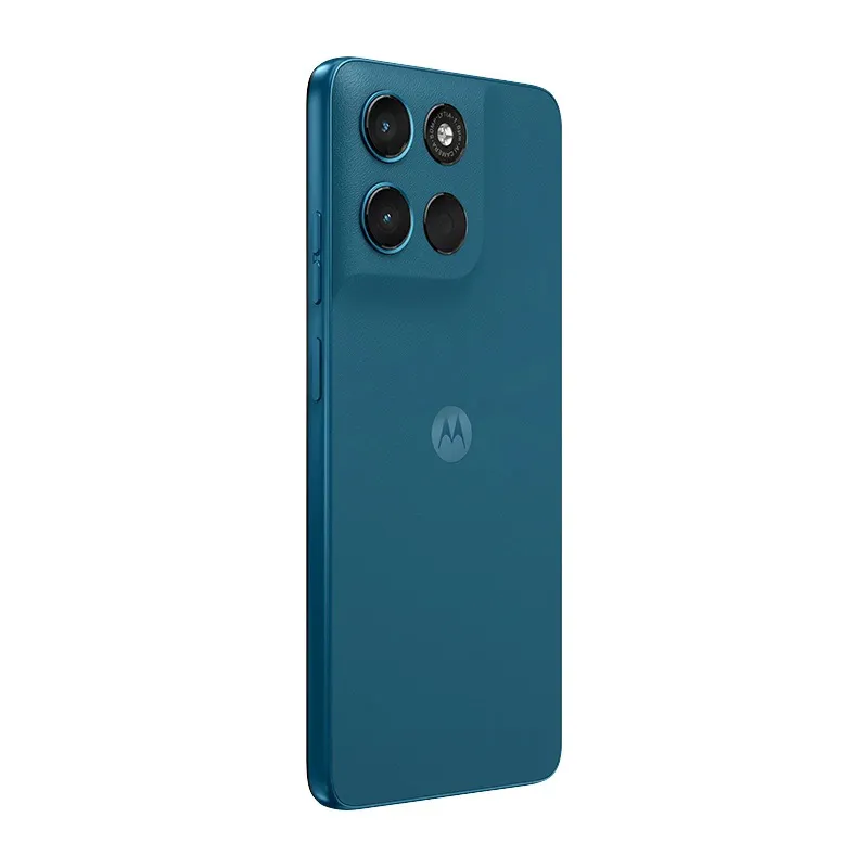 Motorola Moto G57 4/128GB Green Europe