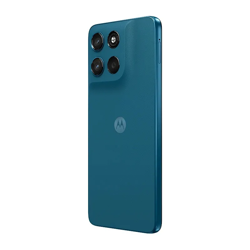 Motorola Moto G57 4/128GB Green Europe