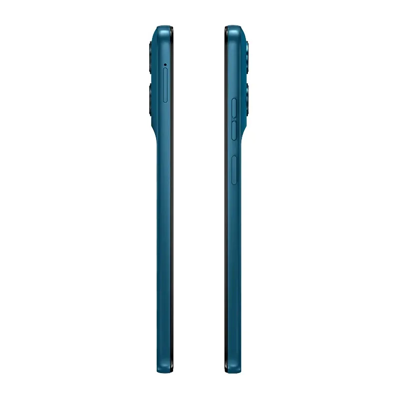 Motorola Moto G57 4/128GB Green Europe