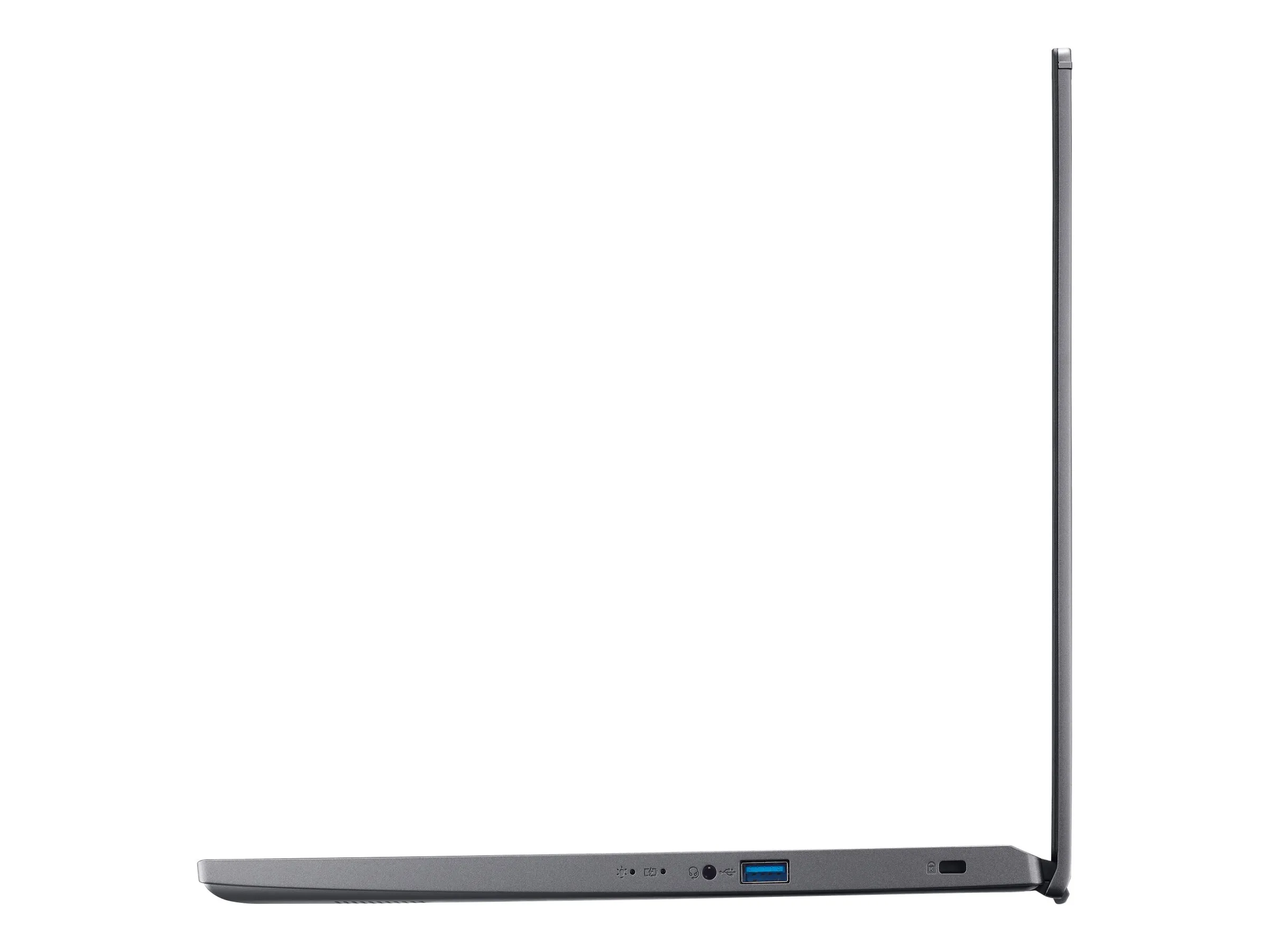 Acer Aspire 5 A515-57T-373L (NX.KCQAA.001) Диагональ экрана: 15.6 IPS