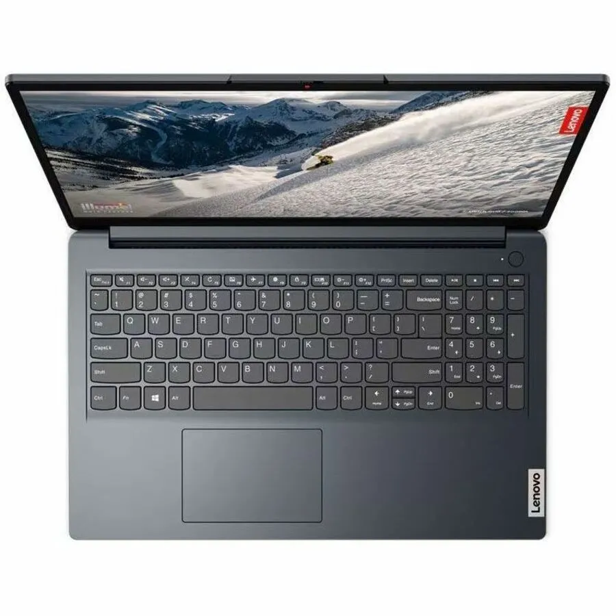 Lenovo IdeaPad 1 15AMN7 (82VG00R2US) Діагональ екрану: 15.6 TN+film