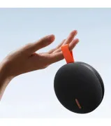 Xiaomi Bluetooth Speaker Essential Black (QBH4329GL)