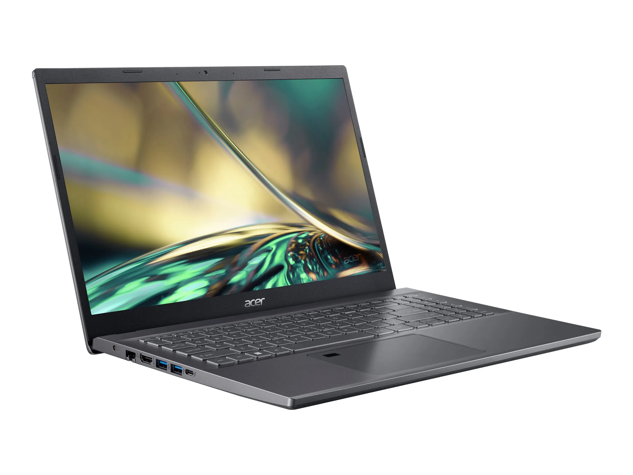 Acer Aspire 5 A515-57T-373L (NX.KCQAA.001) Діагональ екрана: 15.6 IPS