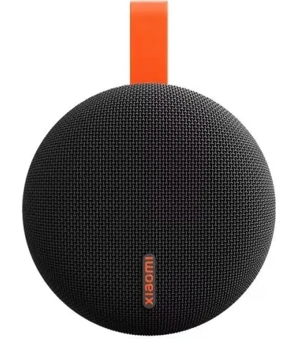 Xiaomi Bluetooth Speaker Essential Black (QBH4329GL)