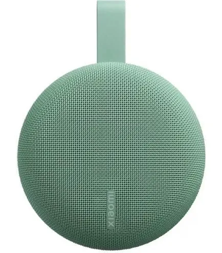 Xiaomi Bluetooth Speaker Essential Green (QBH4330GL)