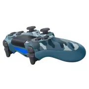 Sony DualShock 4 V2 Blue Camouflage (9726111)