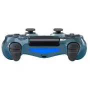 Sony DualShock 4 V2 Blue Camouflage (9726111)