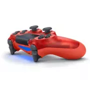 Sony DualShock 4 V2 Crystal Red