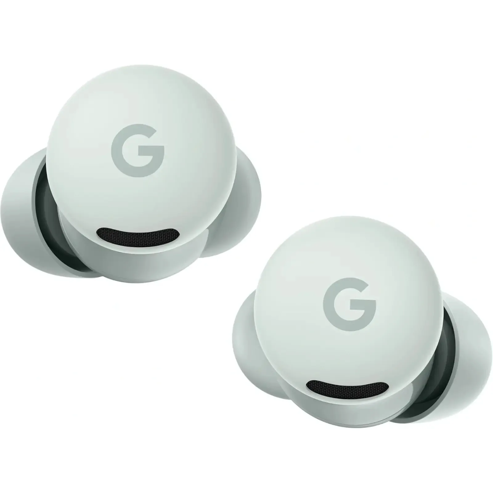 Google Pixel Buds 2a Fog Подключение: Беспроводное