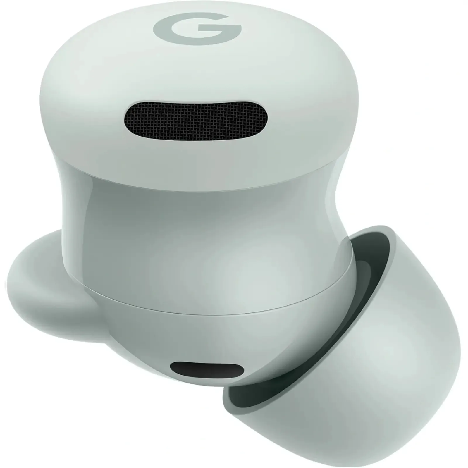 Google Pixel Buds 2a Fog