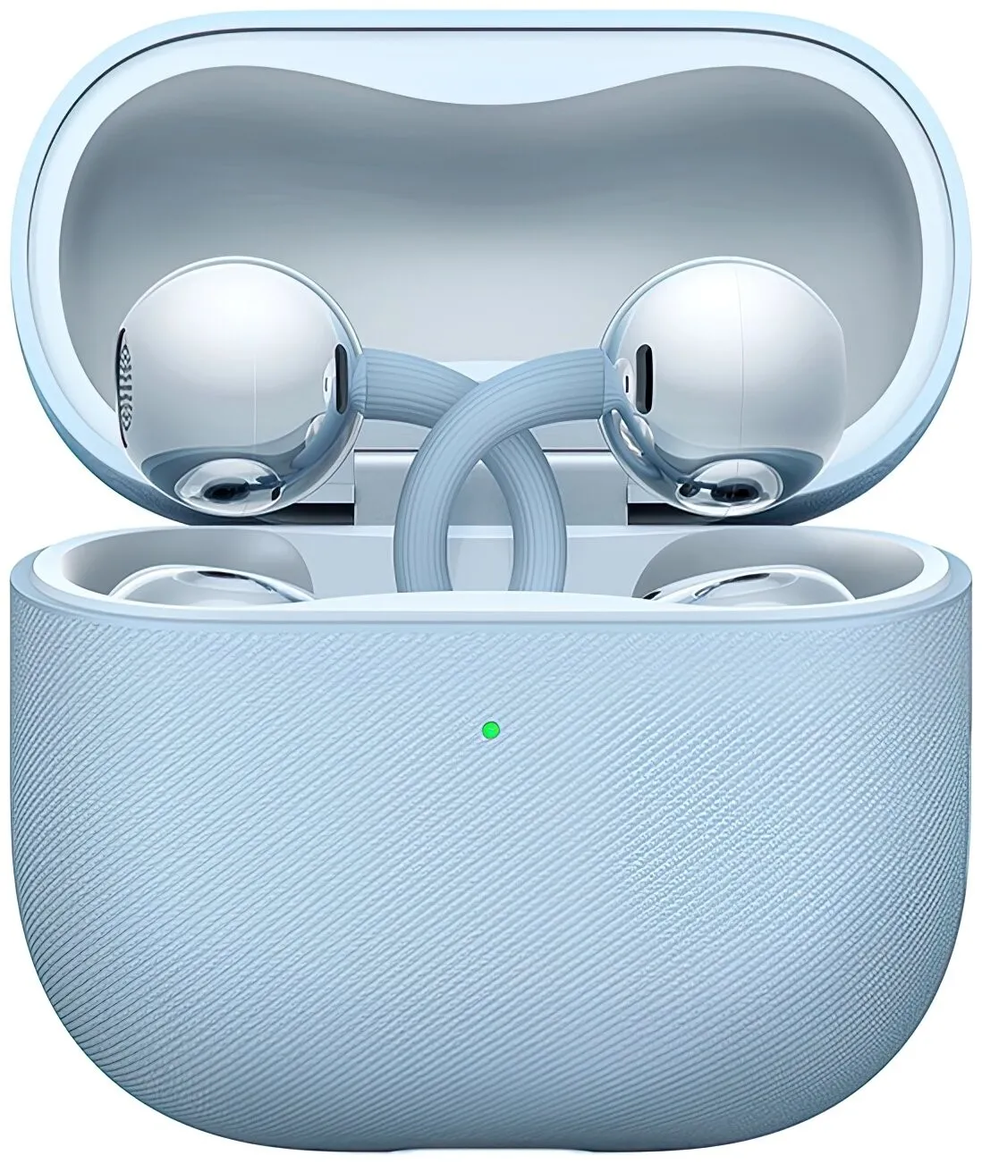 HUAWEI FreeClip 2 Blue Тип пристрою: бездротові