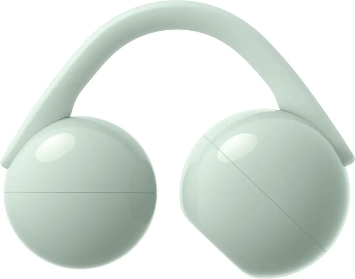 Sony LinkBuds Clip Open-Ear Truly Wireless Earbuds Green (WF-LC900/G) Тип пристрою: бездротові