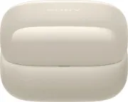 Sony LinkBuds Clip Open-Ear Truly Wireless Earbuds Greige (WF-LC900/C)