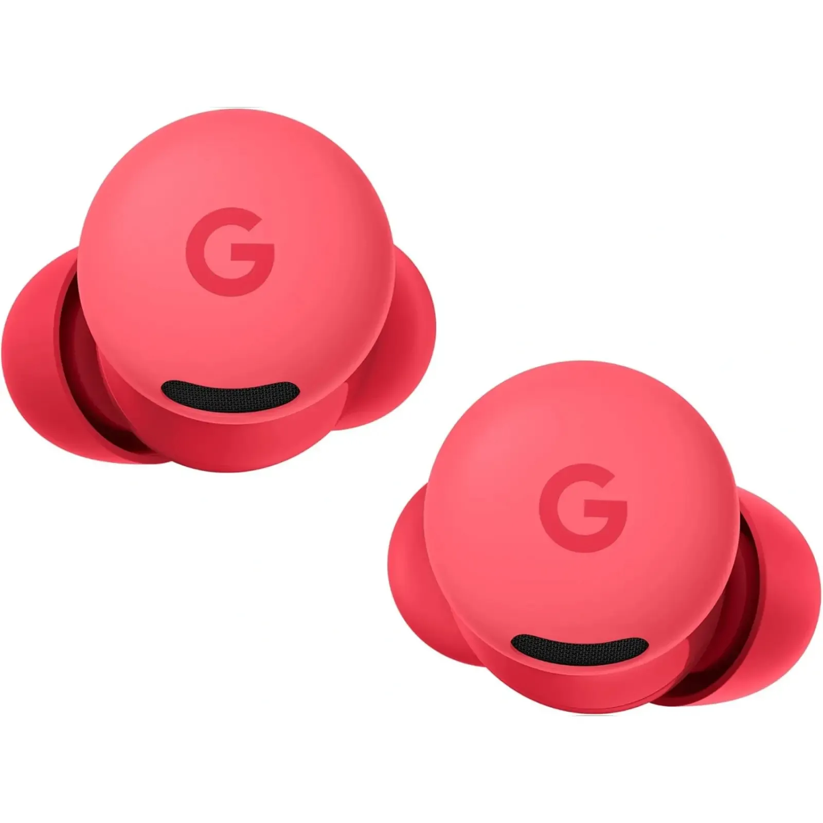 Google Pixel Buds 2a Berry Підключення: Безпровідне