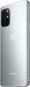 OnePlus 8T 12/256GB Lunar Silver Europe