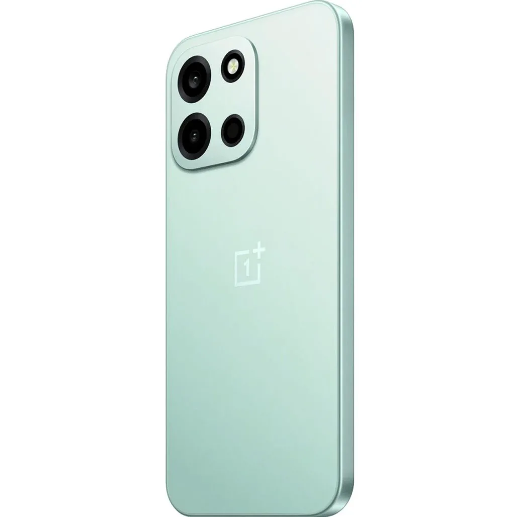 OnePlus Turbo 6 16/512GB Wilderness Green (CN) Дисплей: 6.78 / Amoled (2772x1272 точек)