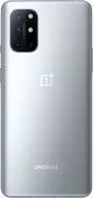 OnePlus 8T 12/256GB Lunar Silver Europe