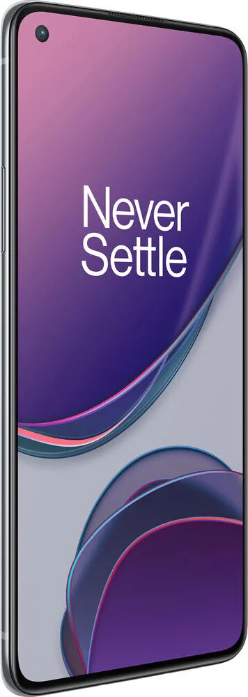 OnePlus 8T 12/256GB Lunar Silver Europe