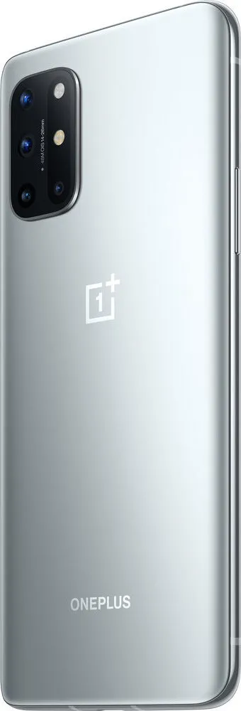 OnePlus 8T 12/256GB Lunar Silver Europe
