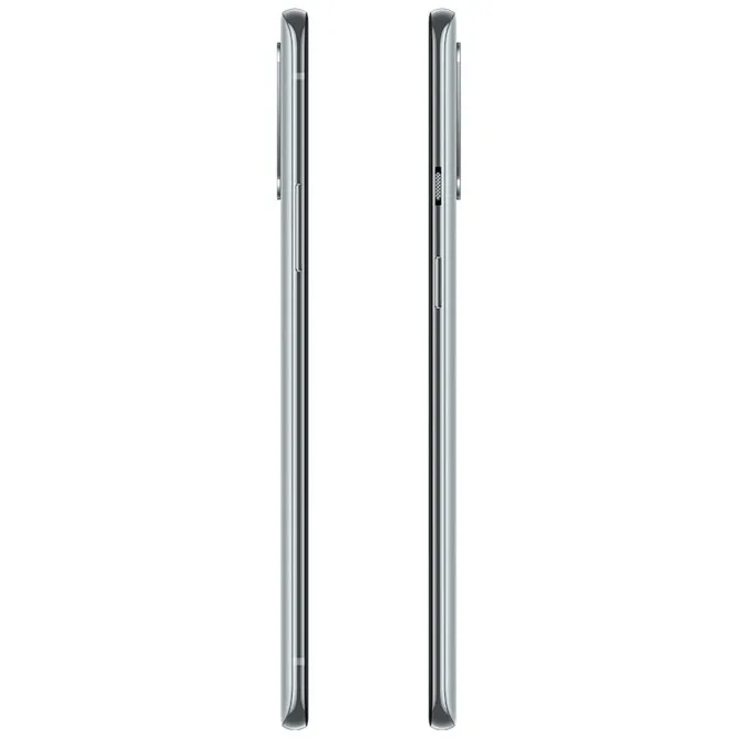 OnePlus 8T 12/256GB Lunar Silver Europe