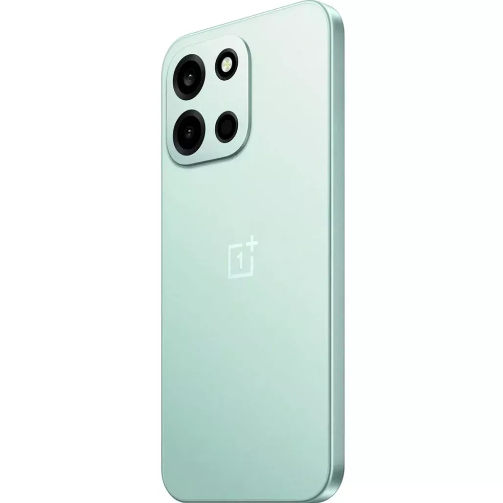 OnePlus Turbo 6 16/512GB Wilderness Green (CN)