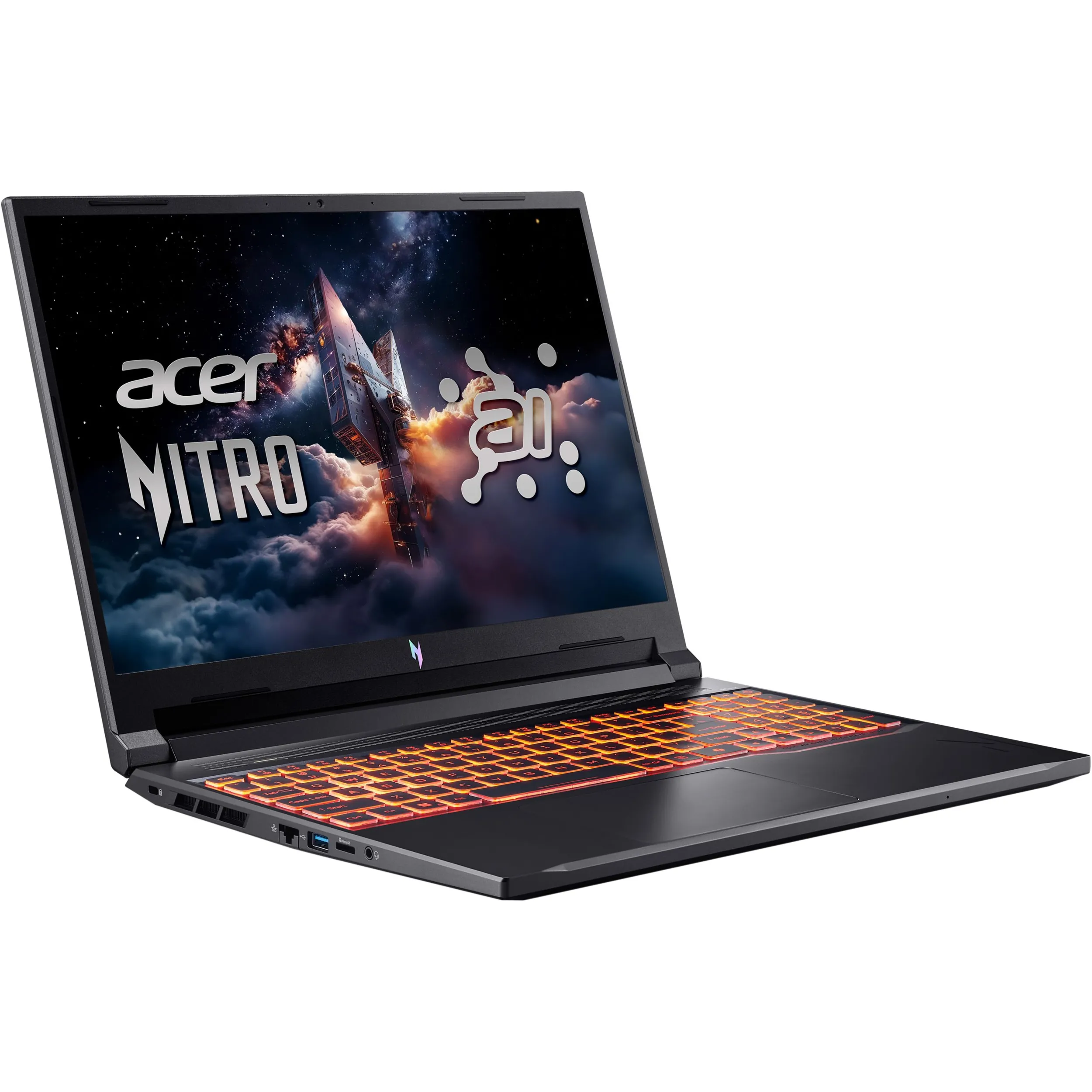 Acer Nitro V 16 AI ANV16-42-R0T1 (NH.U1KEX.001)
