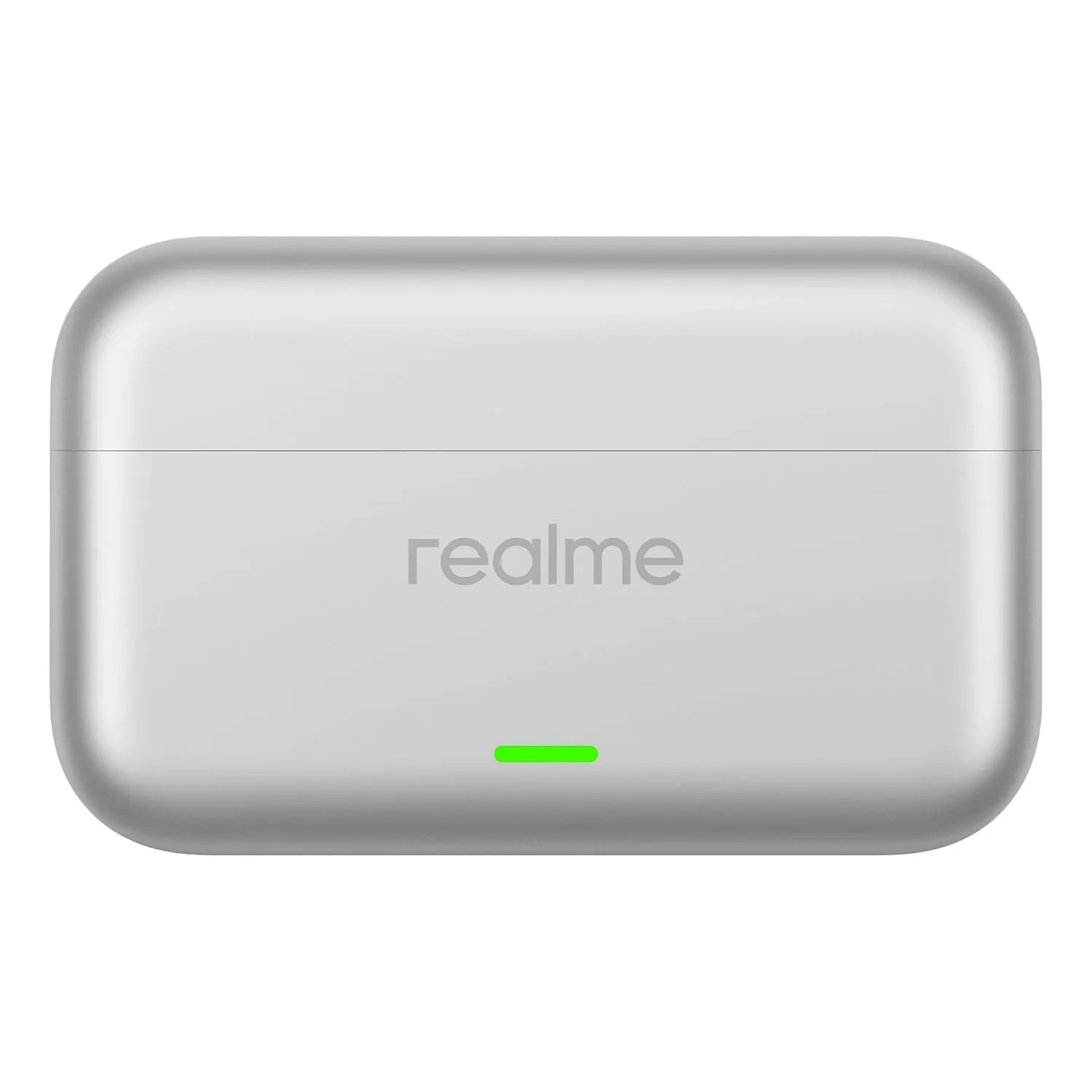 Realme Buds T500 PRO Silver/Orange Тип навушників: