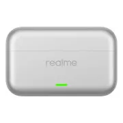 Realme Buds T500 PRO Silver