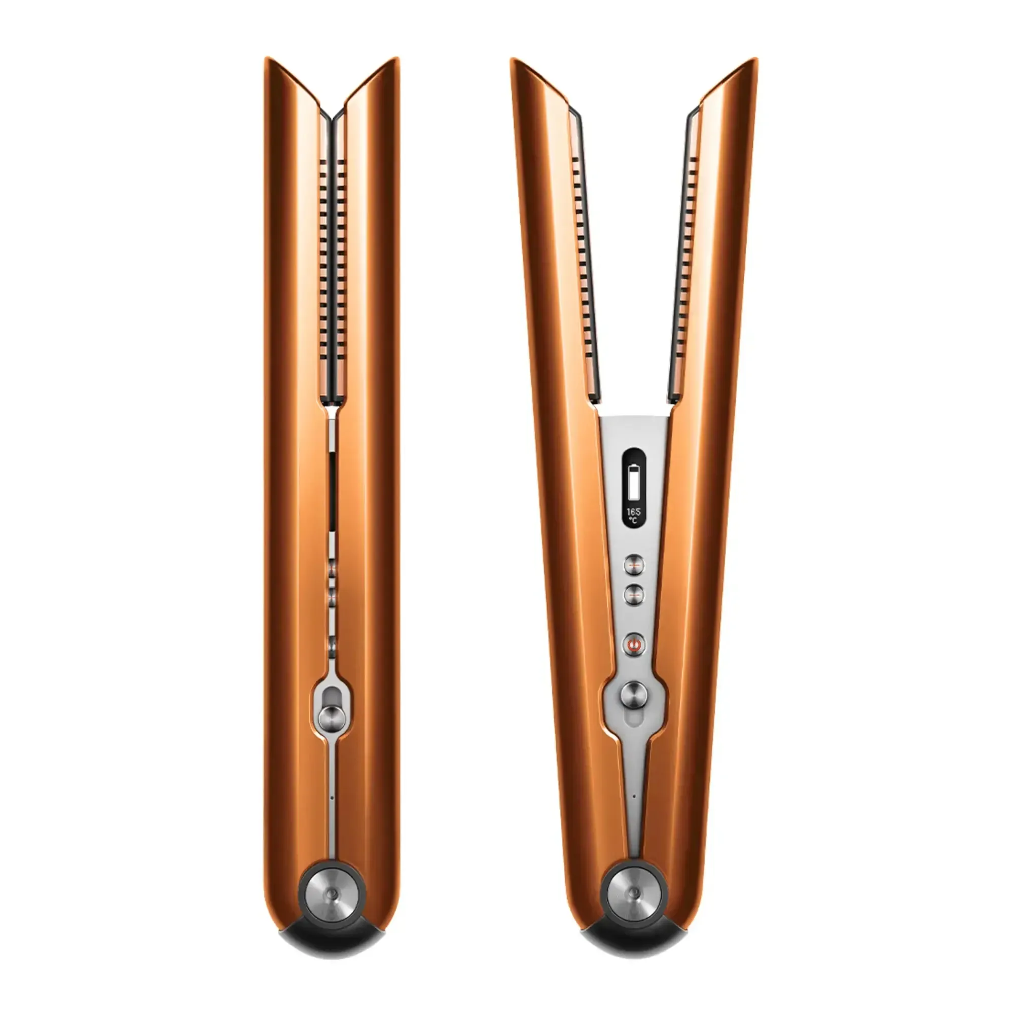 Dyson Corrale HS03 Copper/Nickel (389409-02) Бренд: Dyson; Лінійка: Corrale;