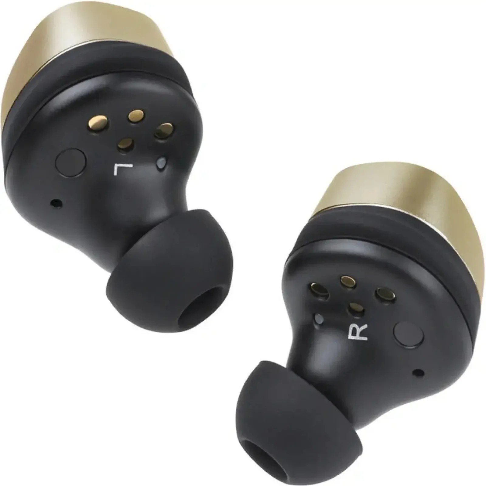 Навушники Sennheiser Momentum True Wireless 4 Gold (MTW4/700441) Бренд: Sennheiser; Лінійка: MOMENTUM True