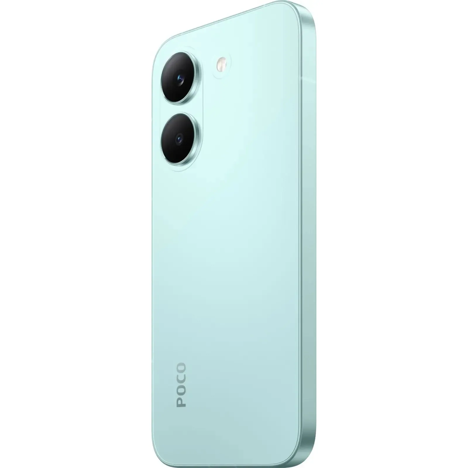 Xiaomi Poco X8 Pro 5G 8/256GB Mint Green (with charger) Europe Бренд: POCO; Линейка: X8 Pro;