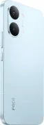 Xiaomi Poco X8 Pro Max 12/256GB Blue (with charger) Europe
