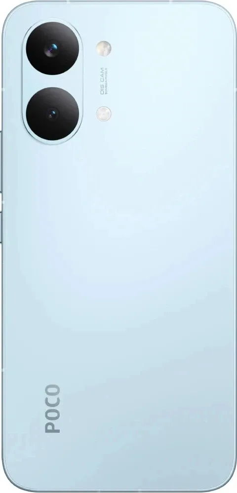 Xiaomi Poco X8 Pro Max 12/256GB Blue (with charger) Europe Бренд: POCO; Лінійка: X8 Pro Max;
