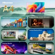 Hisense 40A4S (UA)