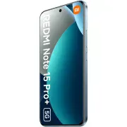 Xiaomi Redmi Note 15 Pro+ 5G 12/512GB Glacier Blue (with adapter) Europe